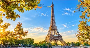 Tour Tết Âm Lịch 2027: Khám Phá Pháp - Thụy Sĩ - Ý